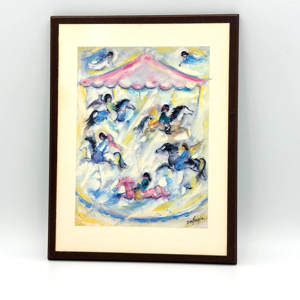 DeGrazia 